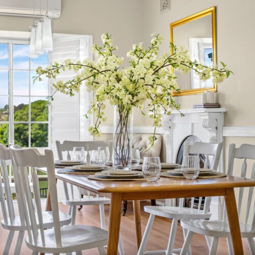 Mandalay Park Cottage