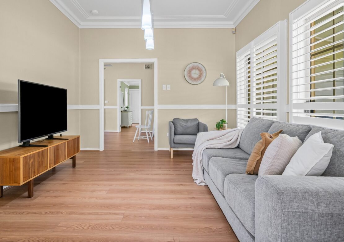 Mandalay Park Cottage