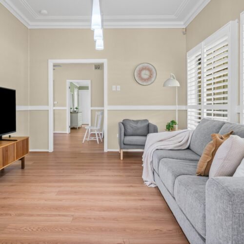 Mandalay Park Cottage