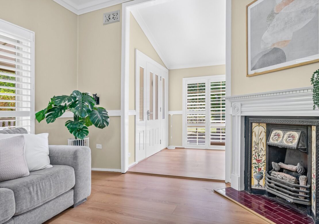 Mandalay Park Retreat