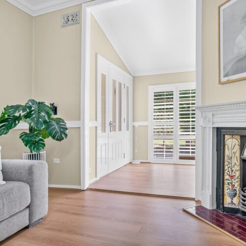 Mandalay Park Retreat