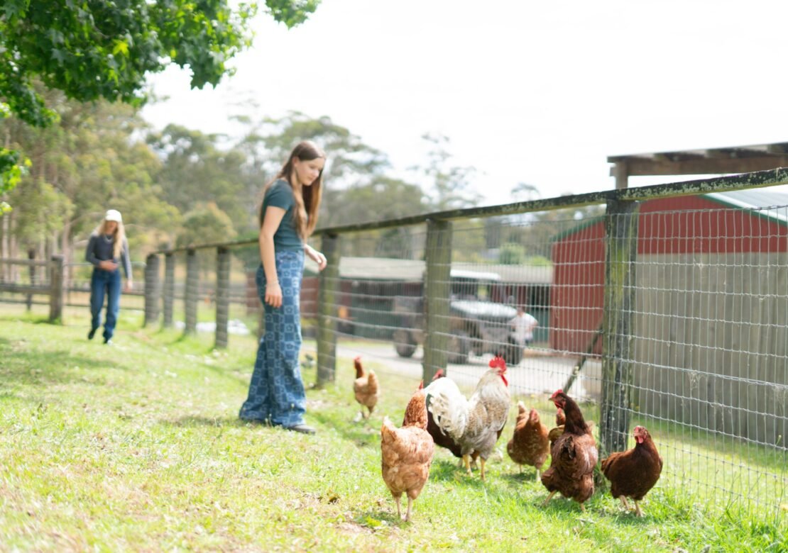 Mandalay Park Cottage