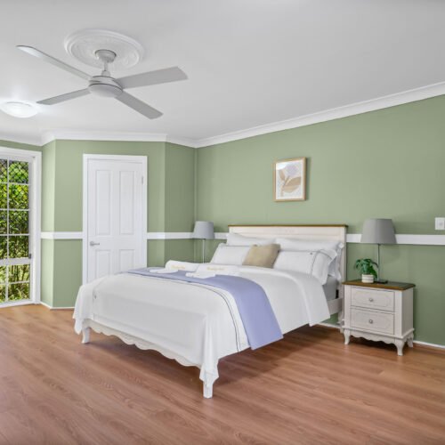 Mandalay Park Cottage