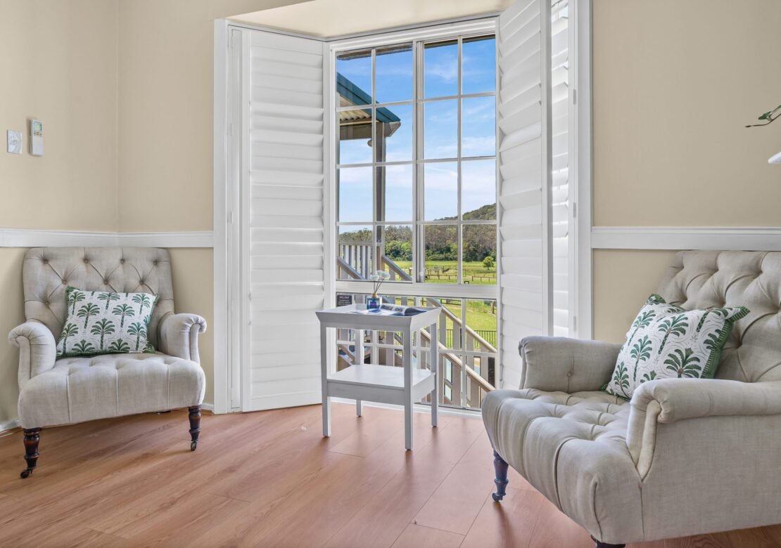 Mandalay Park Cottage