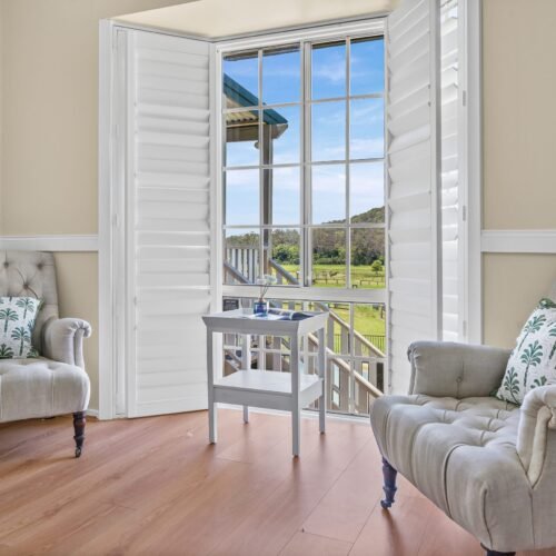 Mandalay Park Cottage