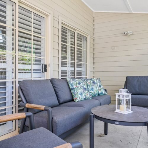 Mandalay Park Cottage