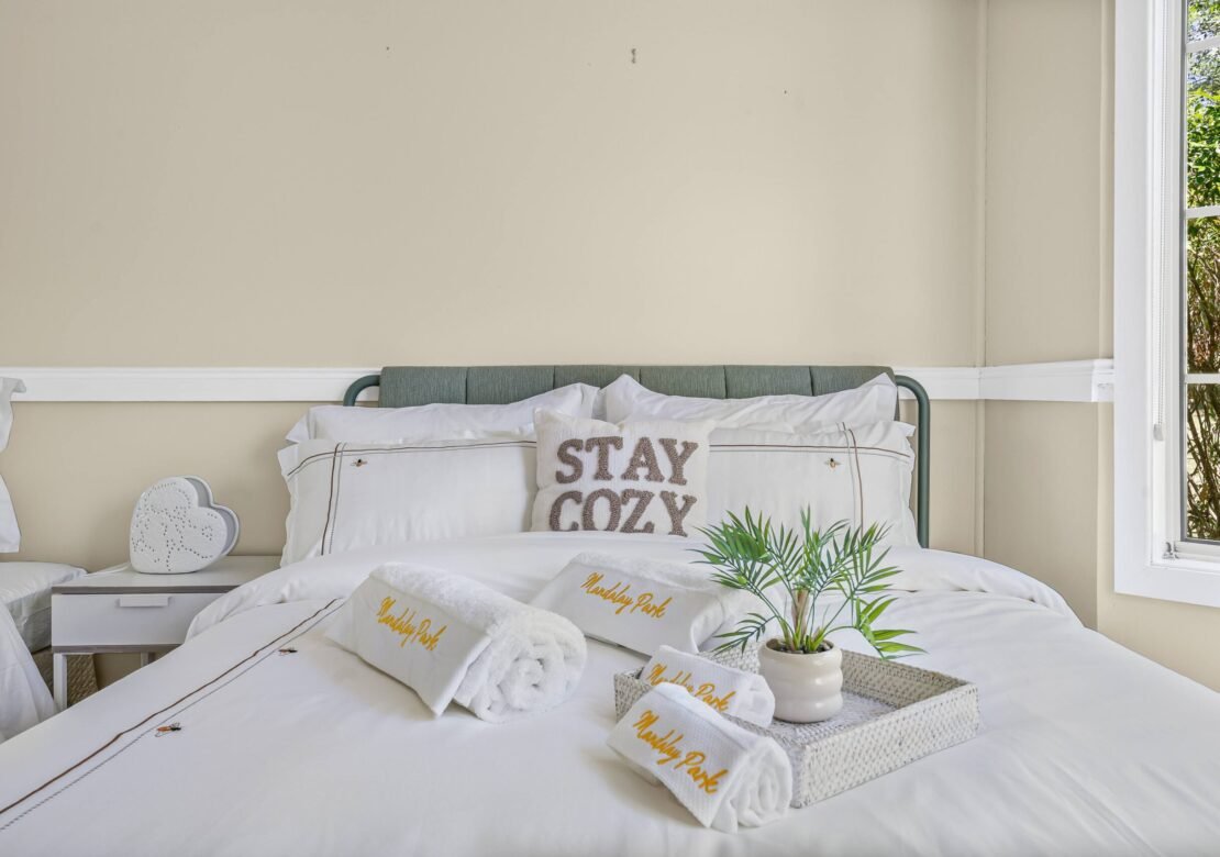 Mandalay Park Cottage