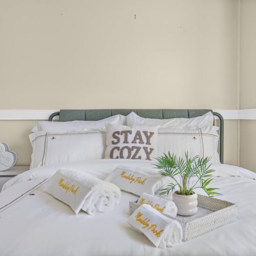 Mandalay Park Cottage