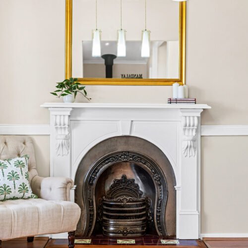 Mandalay Park Cottage