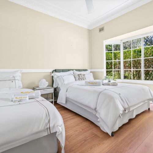 Mandalay Park Cottage