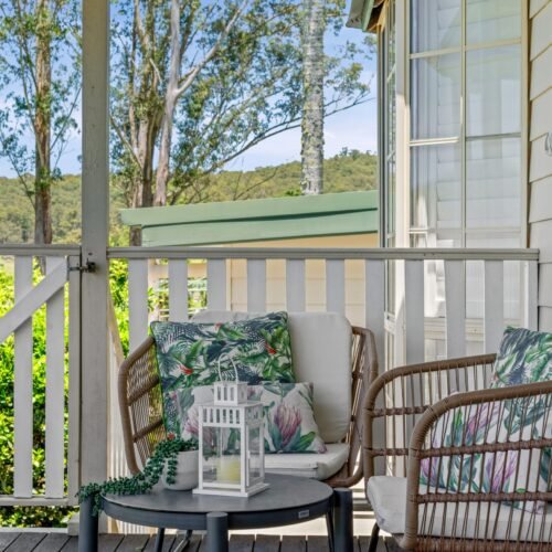 Mandalay Park Cottage