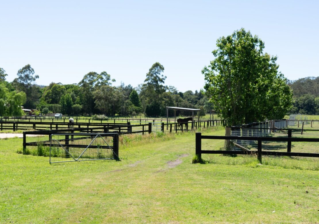 Mandalay Park Cottage