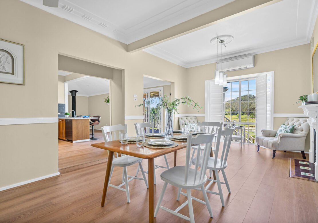 Mandalay Park Retreat