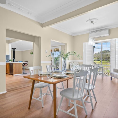 Mandalay Park Retreat