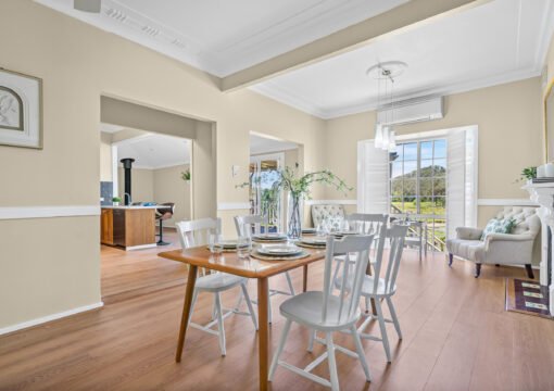 Mandalay Park Cottage