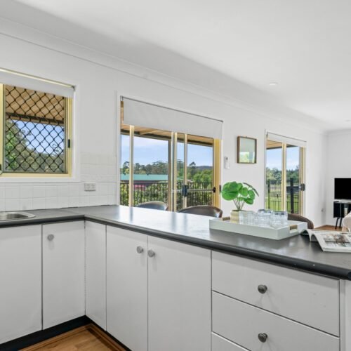 Mandalay Park Retreat