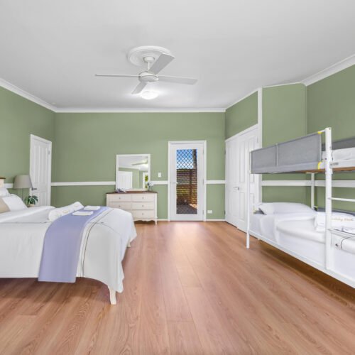 Mandalay Park Cottage