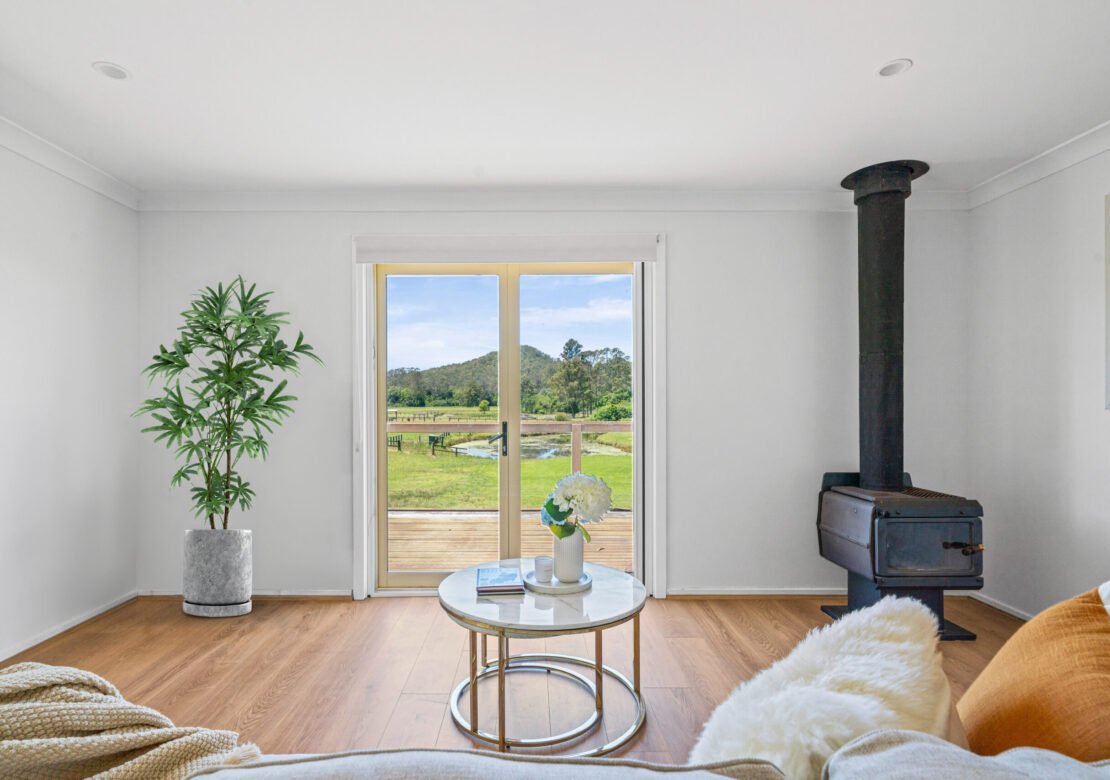 Mandalay Park Retreat