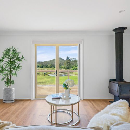 Mandalay Park Retreat