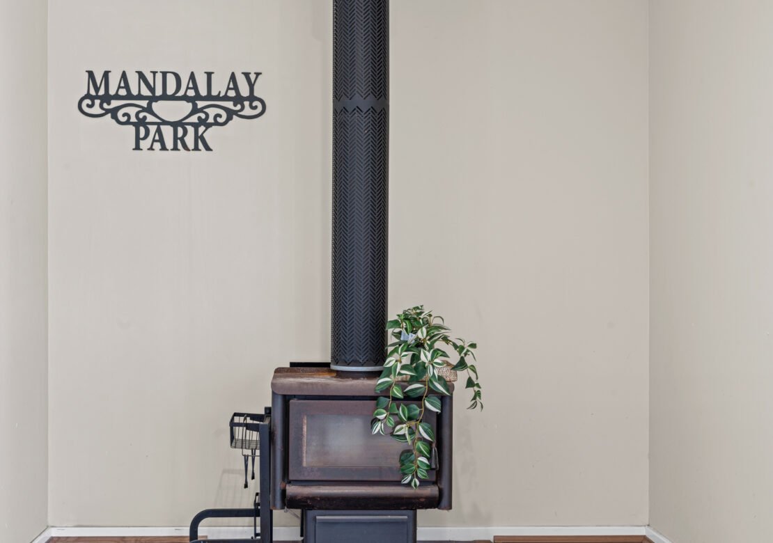 Mandalay Park Cottage