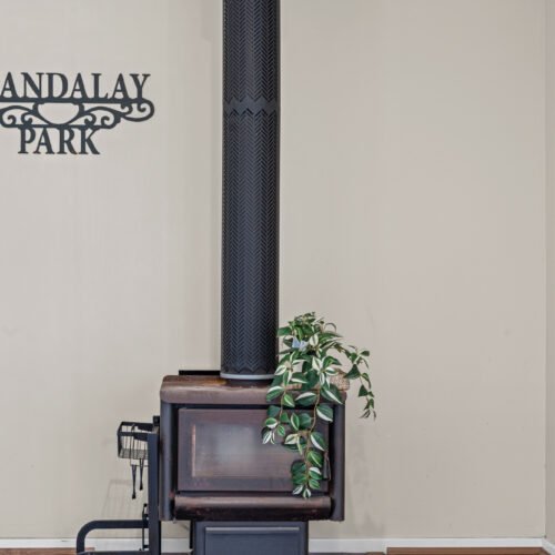 Mandalay Park Cottage
