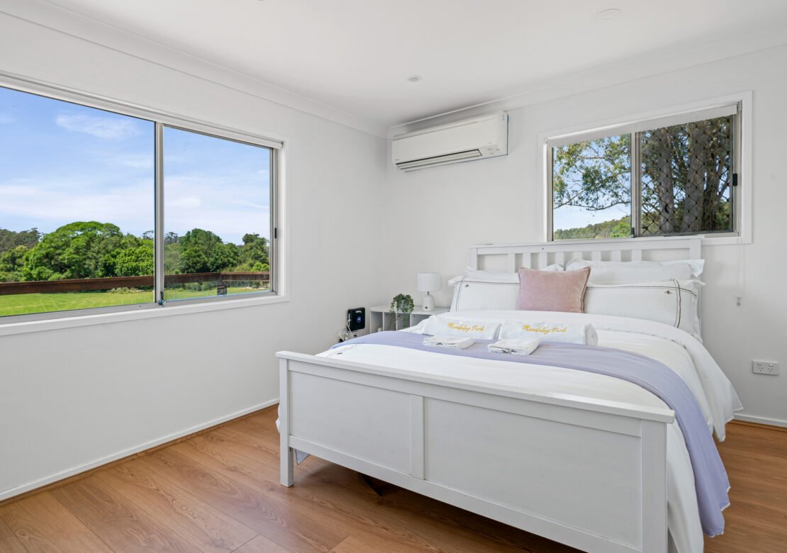 Mandalay Park Retreat