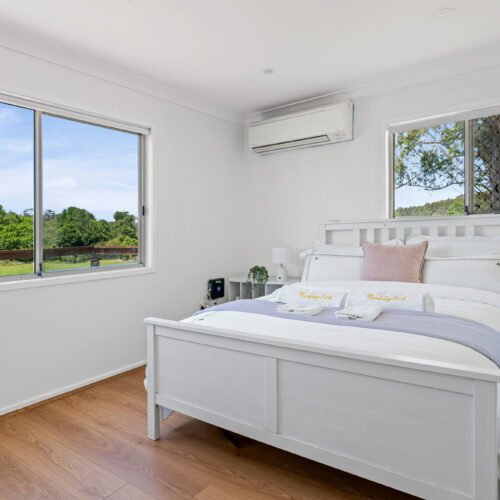 Mandalay Park Retreat