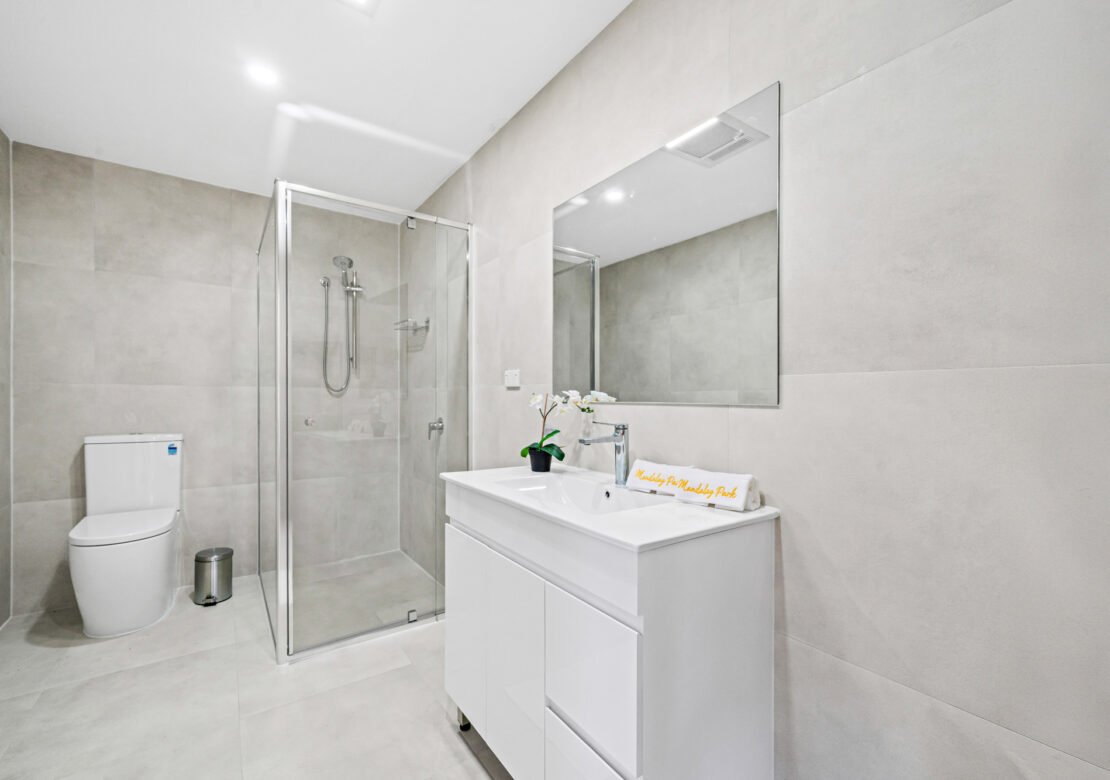 Mandalay Park Retreat