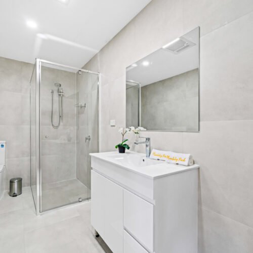 Mandalay Park Retreat