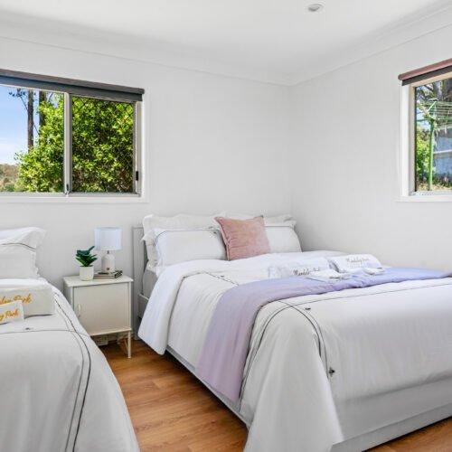 Mandalay Park Retreat