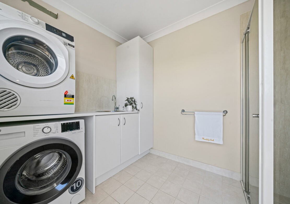 Mandalay Park Retreat