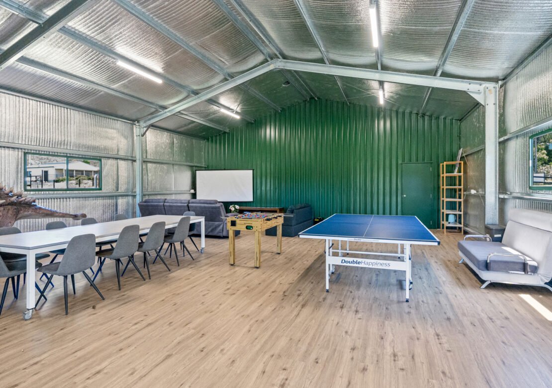 Mandalay Park Cottage