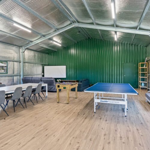 Mandalay Park Cottage