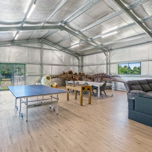 Mandalay Park Cottage