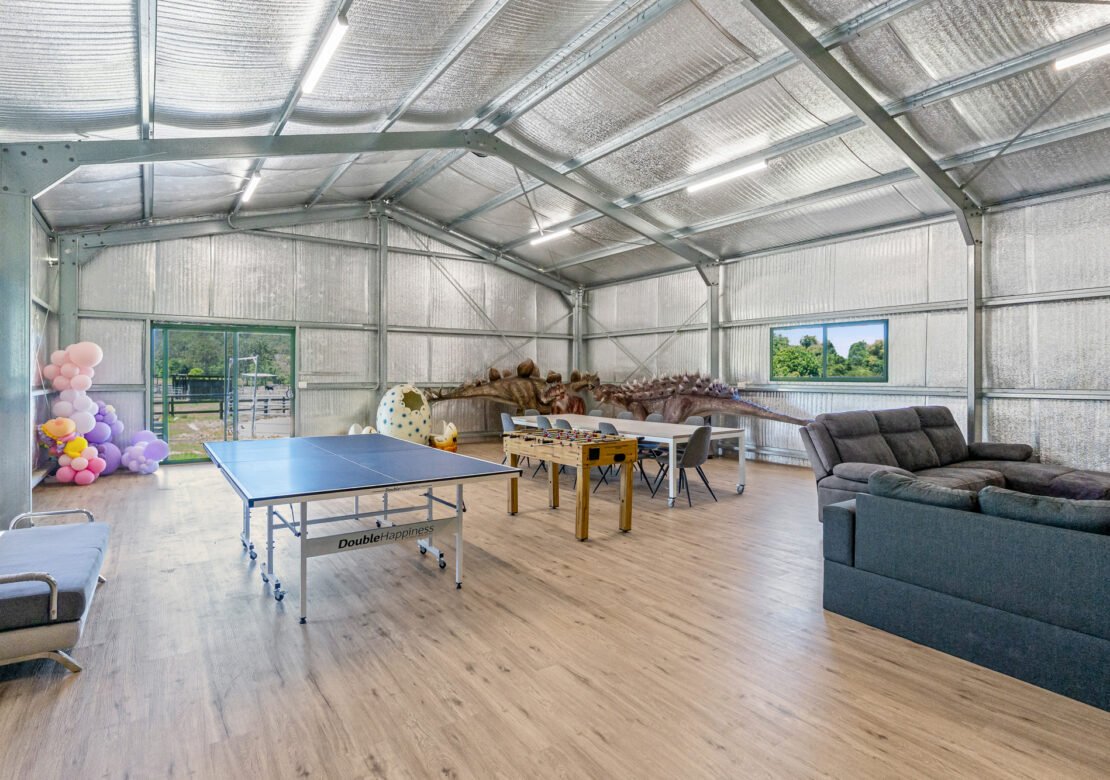 Mandalay Park Retreat