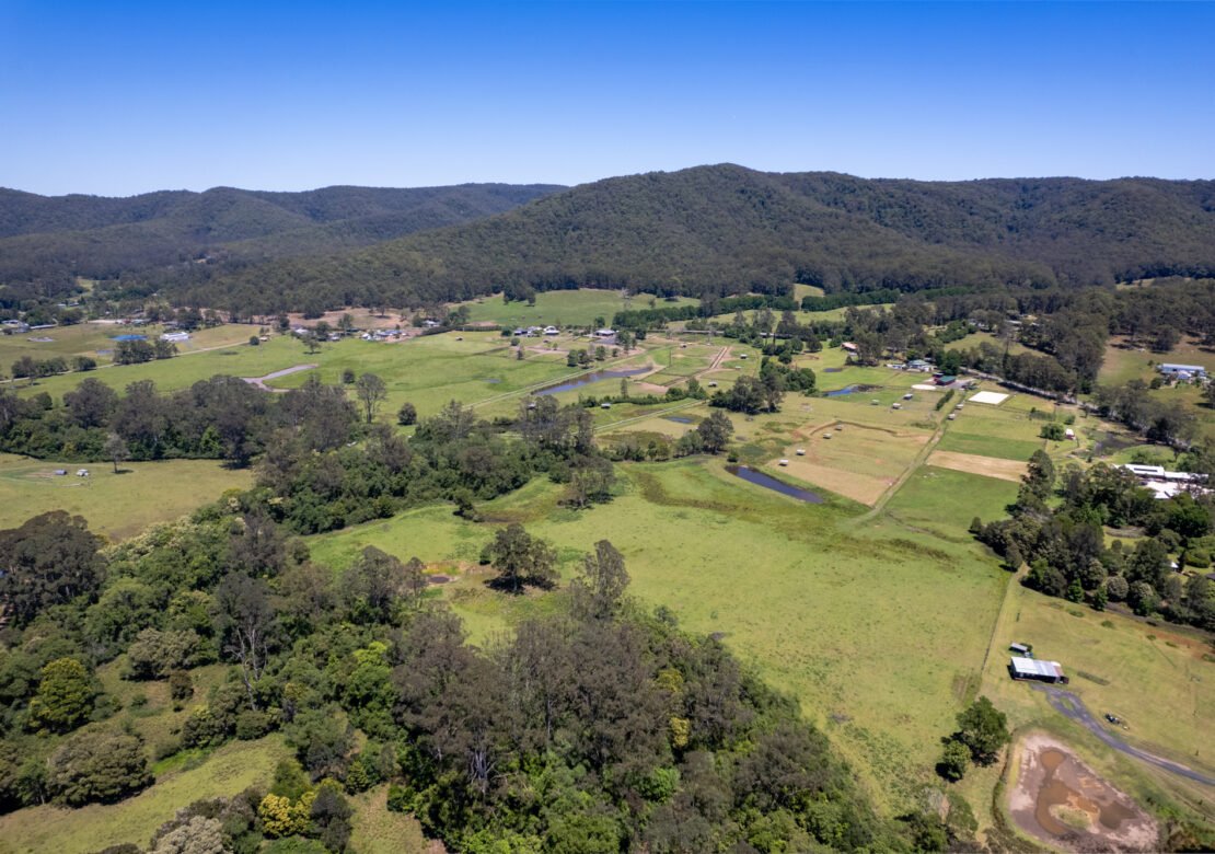 Mandalay Park Retreat