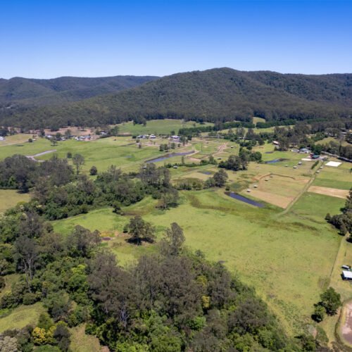 Mandalay Park Retreat