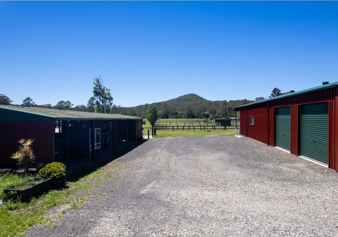 Mandalay Park Cottage