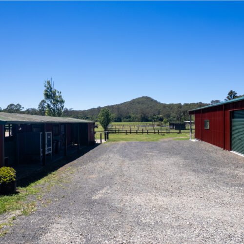 Mandalay Park Cottage