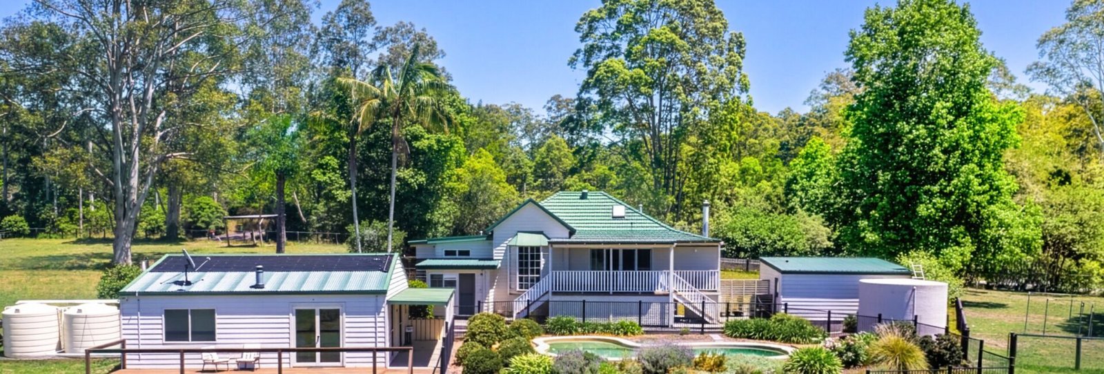 Mandalay Park Retreat