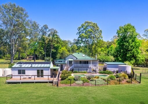 Mandalay Park Retreat