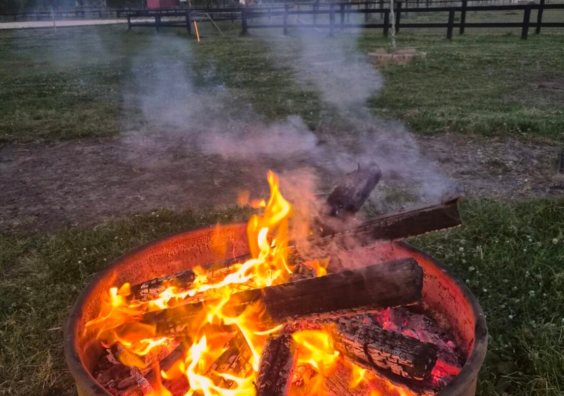 Mandalay Park Retreat