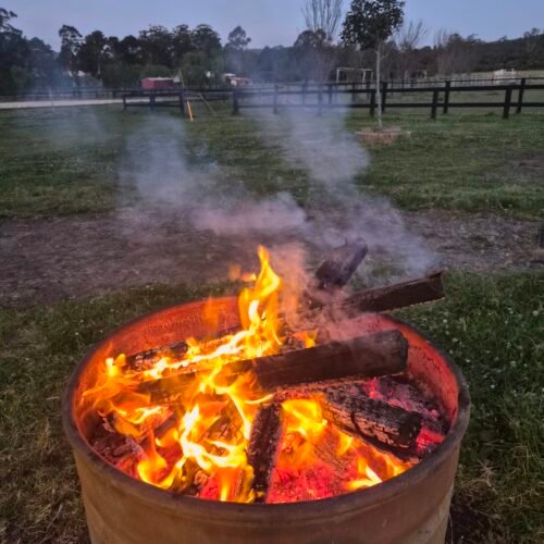 Mandalay Park Retreat