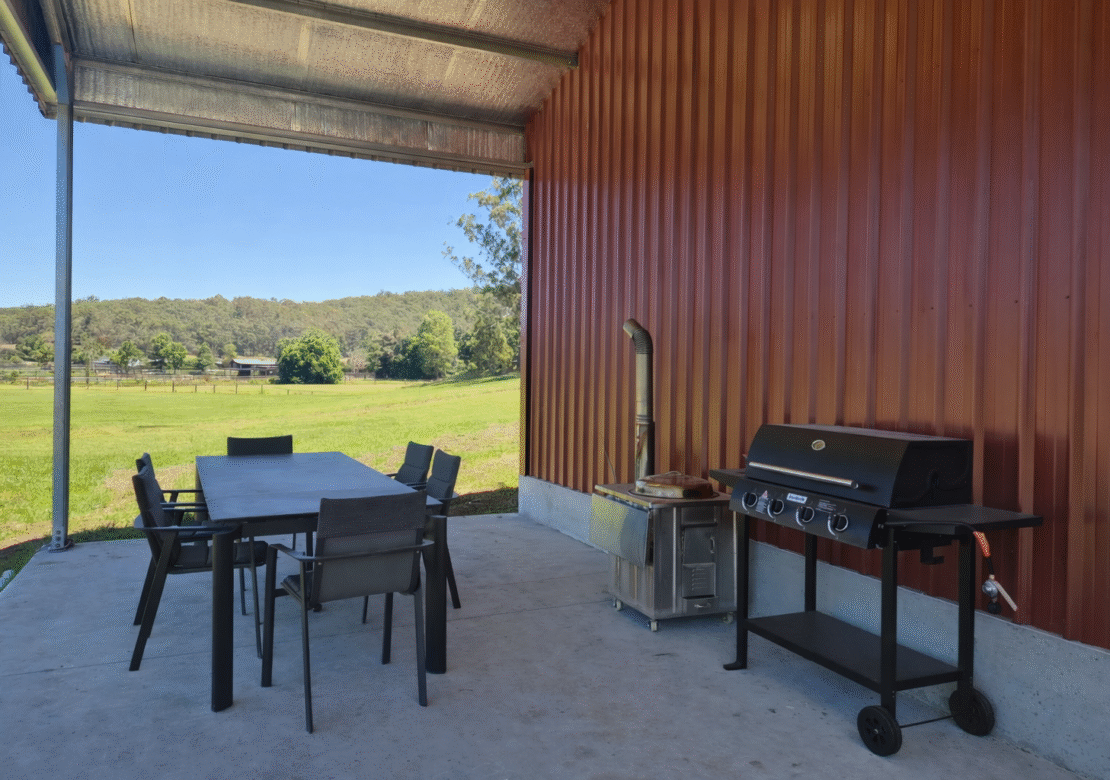 Mandalay Park Retreat