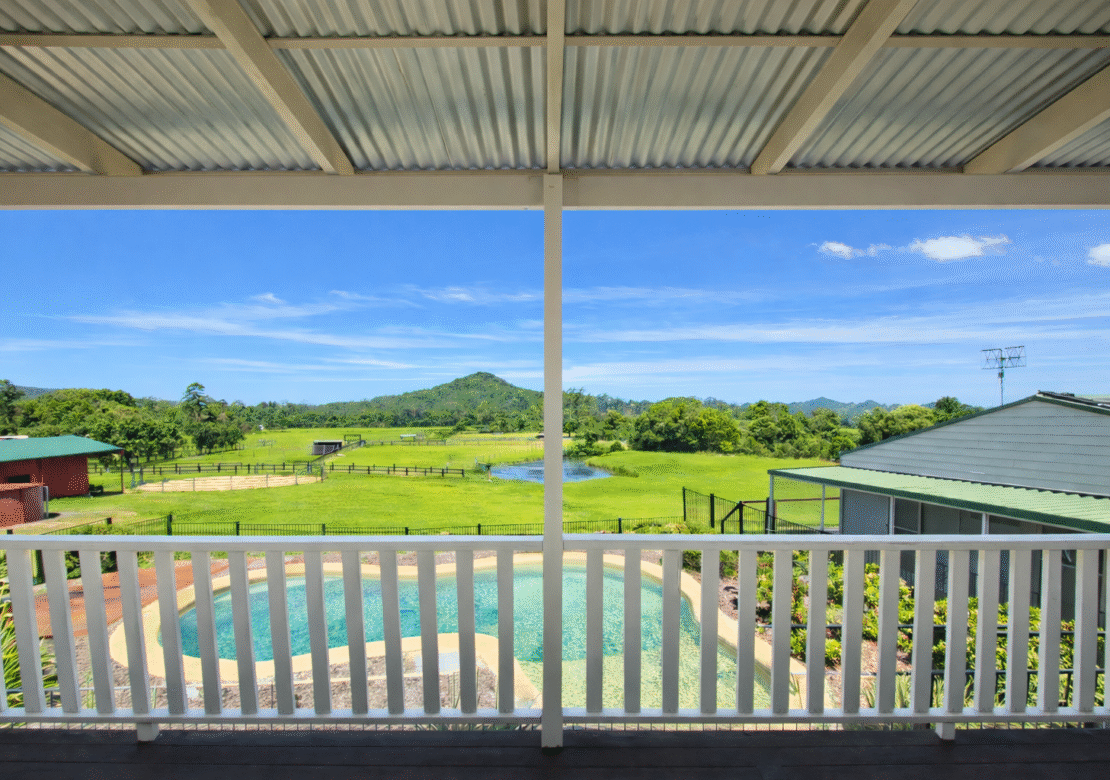 Mandalay Park Cottage