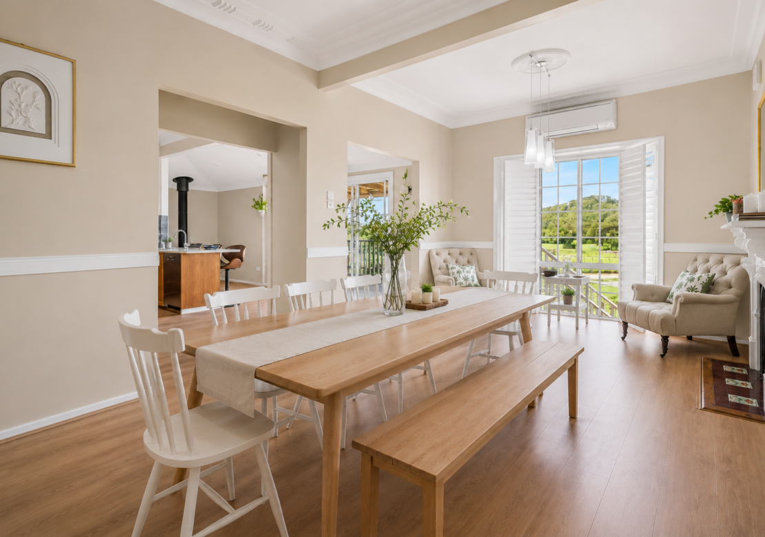 Mandalay Park Cottage
