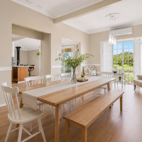 Mandalay Park Cottage