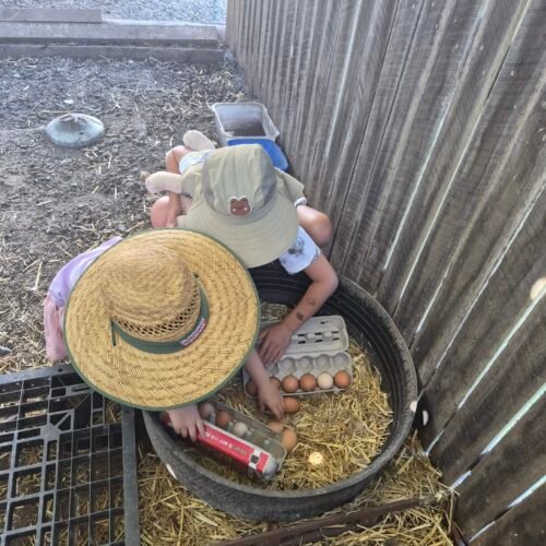 Mandalay Park Retreat