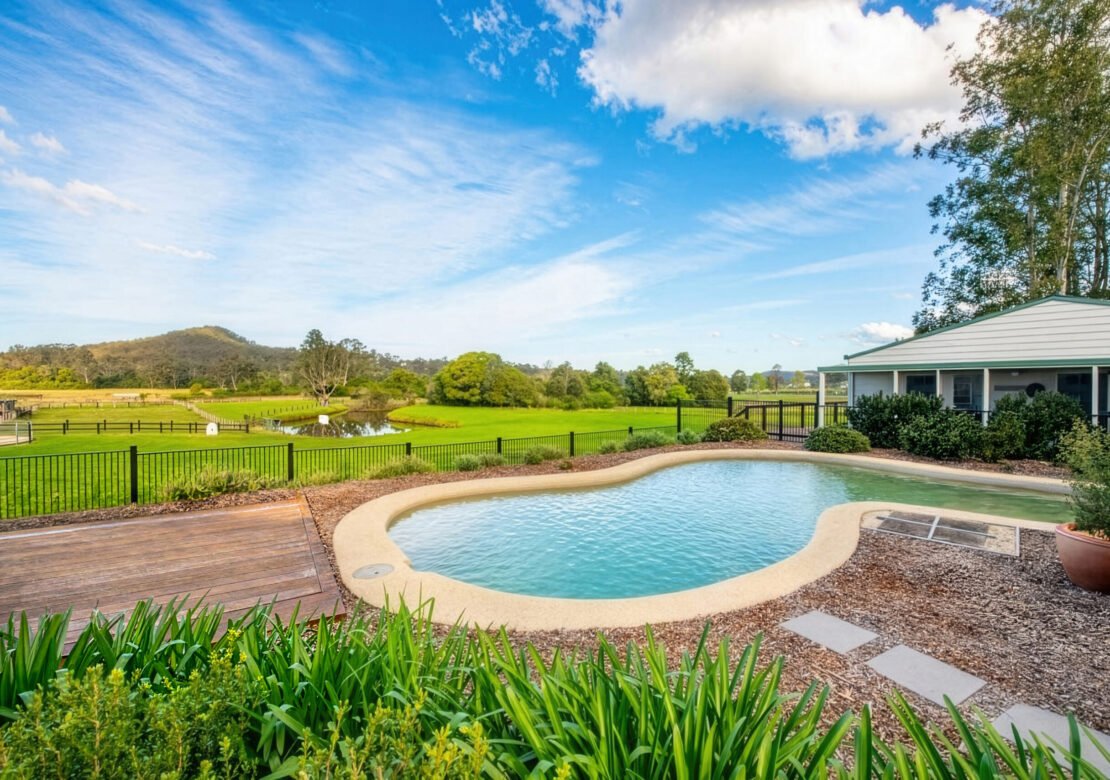 Mandalay Park Retreat