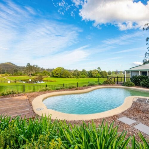 Mandalay Park Cottage